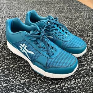 Kuru QUANTUM 2 Women's Shoes - Size 10 - Orthopedic, Walking, Premium Cushion